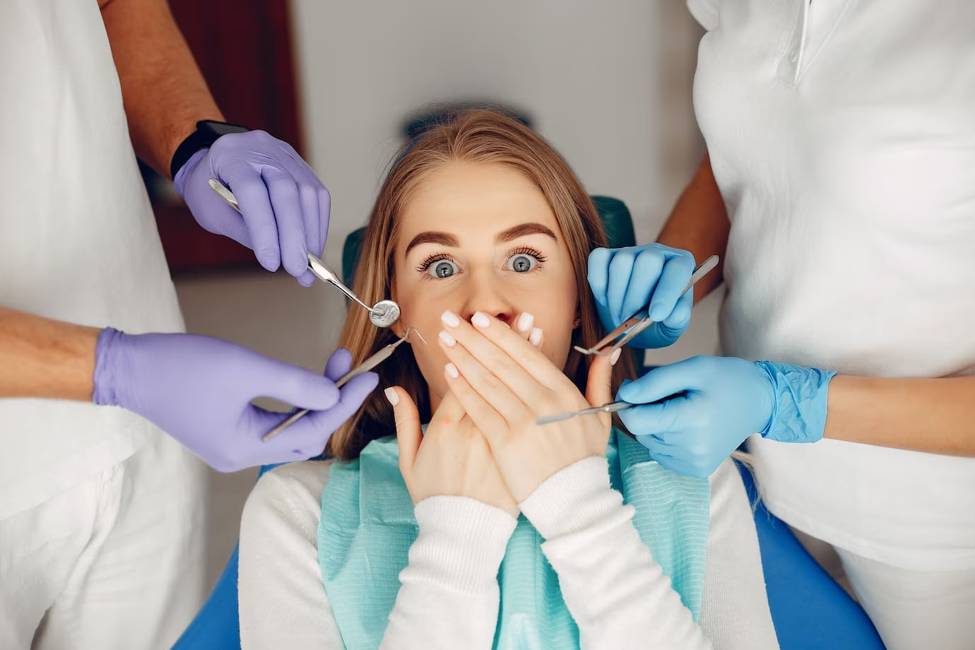 altatásos fogászat Győr - Dent Art Klinik fogászati rendelő